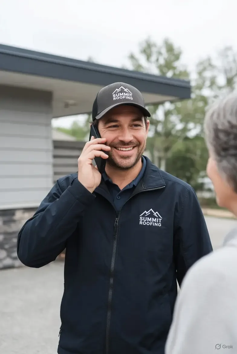 Flat Roof Leak Repair Michigan City, MS FAQs